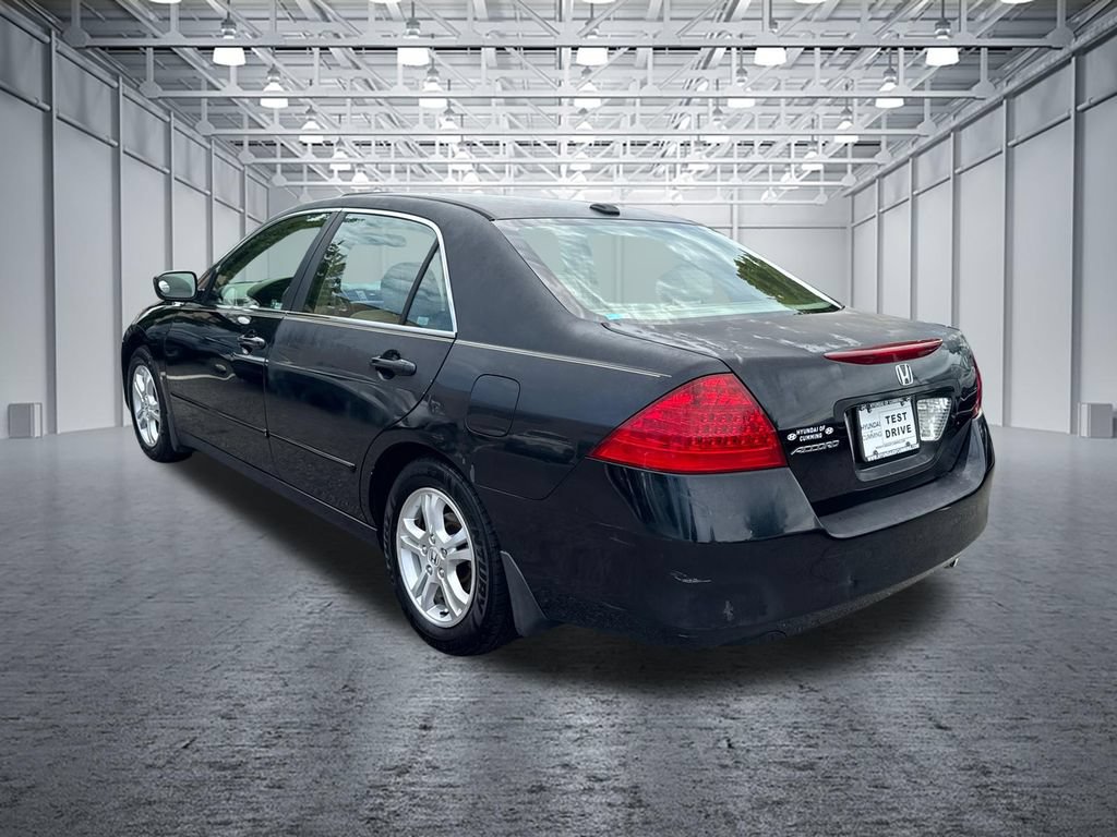 Used 2007 Honda Accord EX-L image 5