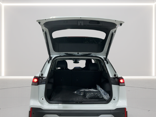 New 2026 Volkswagen Tiguan SE AWD/4WD image 21