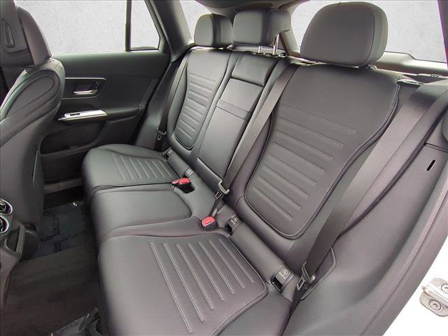 New 2026 Mercedes-Benz GLC 43 AMG 4MATIC image 16