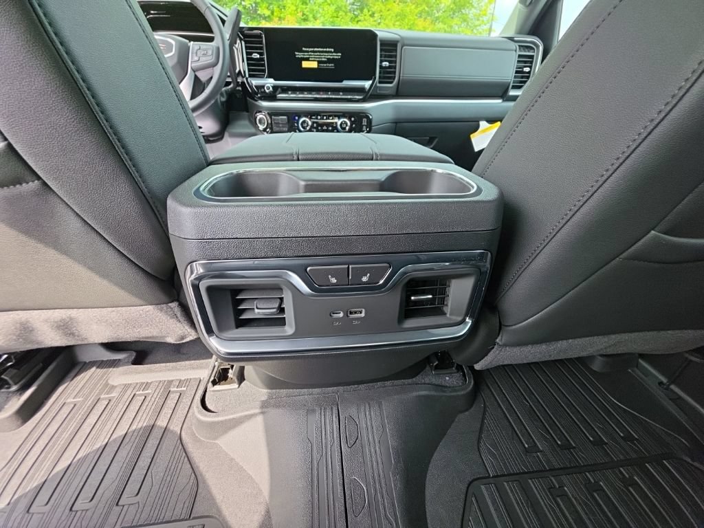 New 2026 GMC Sierra 2500 SLT AWD/4WD image 19