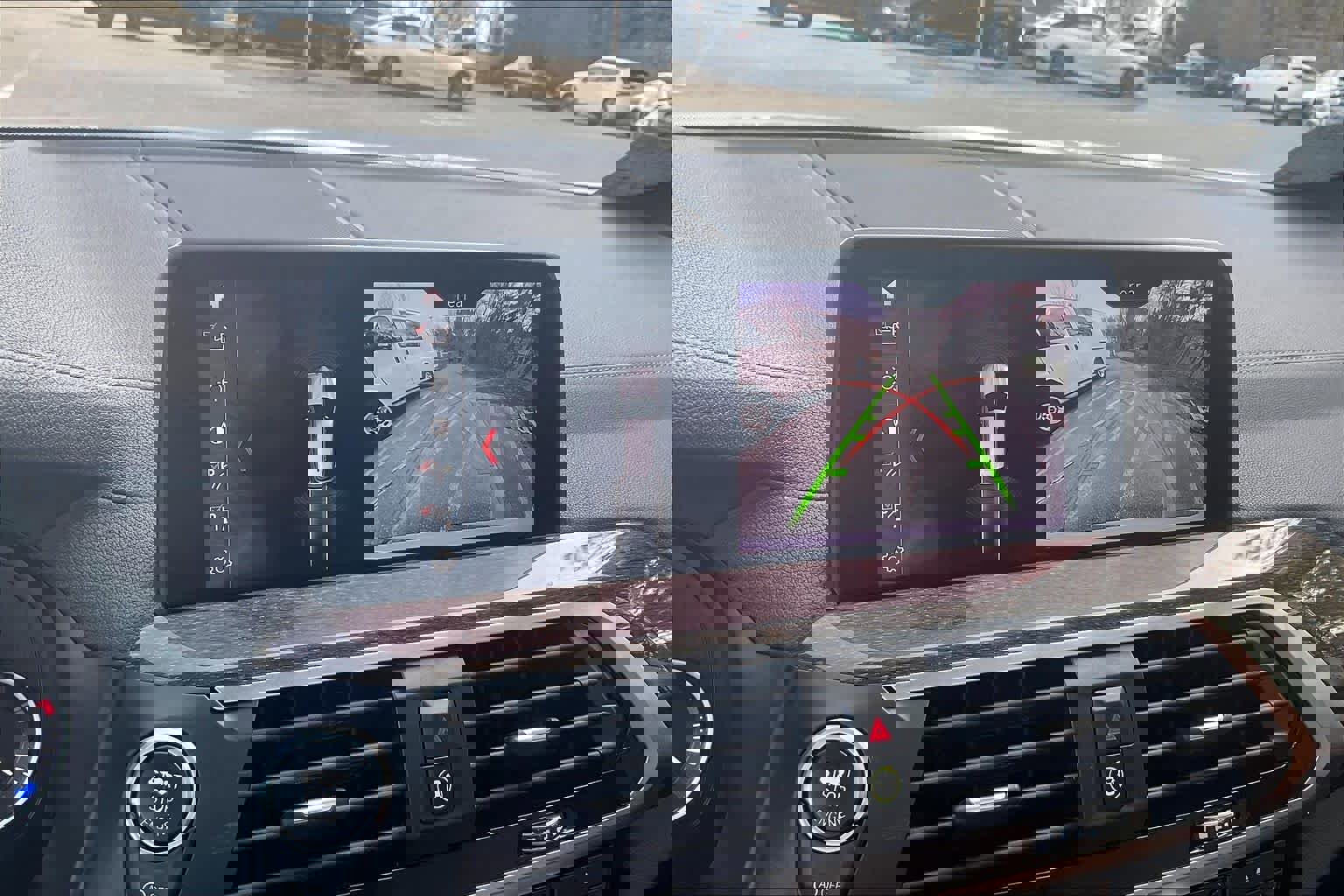 Used 2019 BMW X3 xDrive30i w/ Premium Package image 28