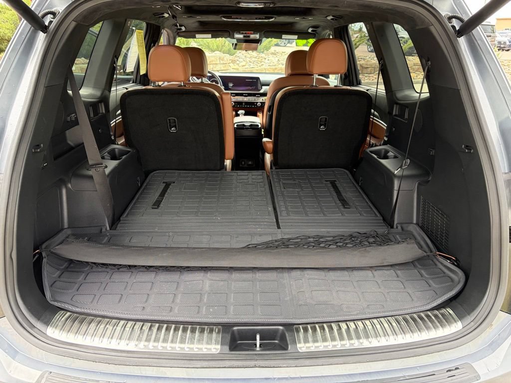 Used 2024 Kia Telluride SX Prestige X-Line AWD/4WD image 17
