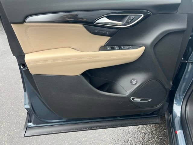New 2026 Buick Envision Preferred image 10