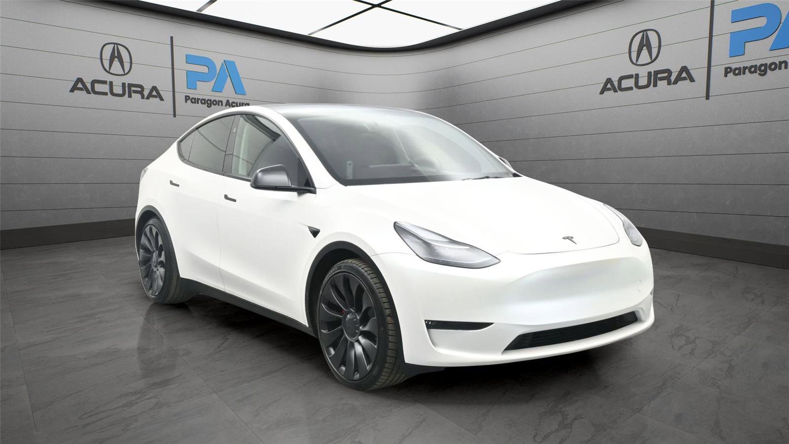 Used 2025 Tesla Model Y Performance image 25