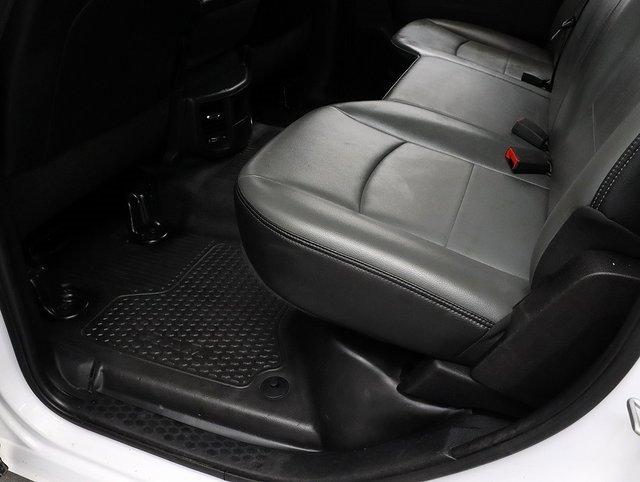 Used 2020 RAM 2500 Tradesman image 26