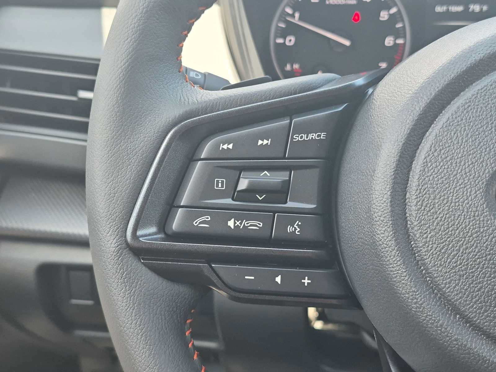New 2026 Subaru Crosstrek 2.5i Limited AWD/4WD image 23