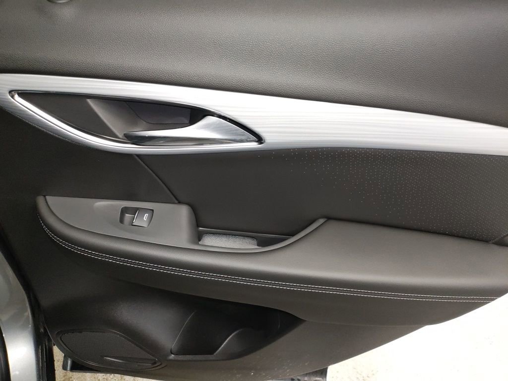 New 2026 Buick Envision Avenir image 14