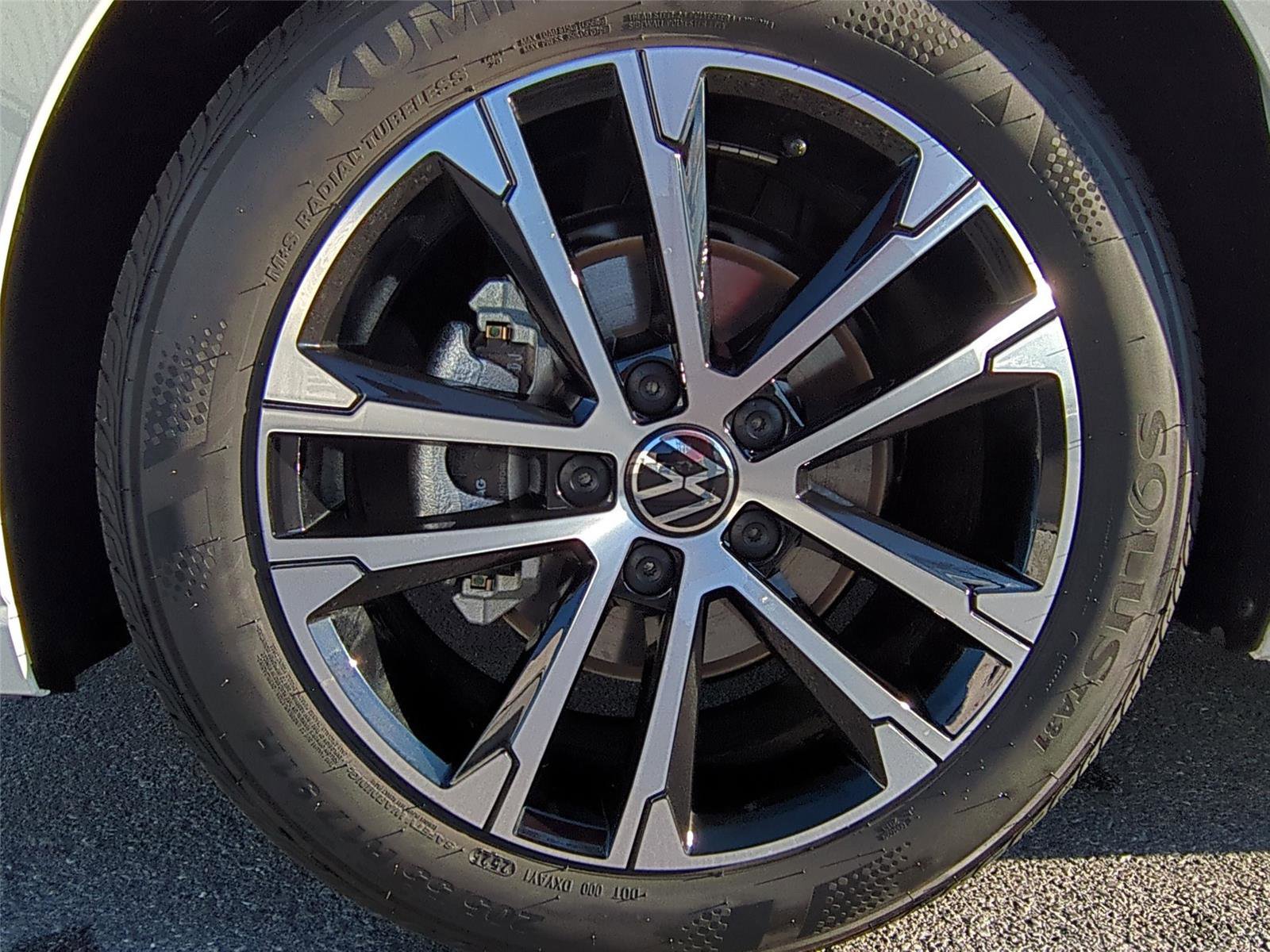 New 2026 Volkswagen Jetta Sport image 21