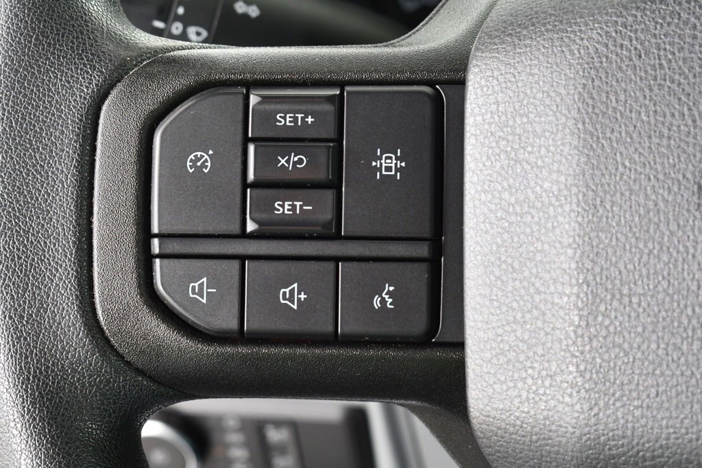 Used 2021 Ford F150 XLT w/ Tow Technology Package image 34