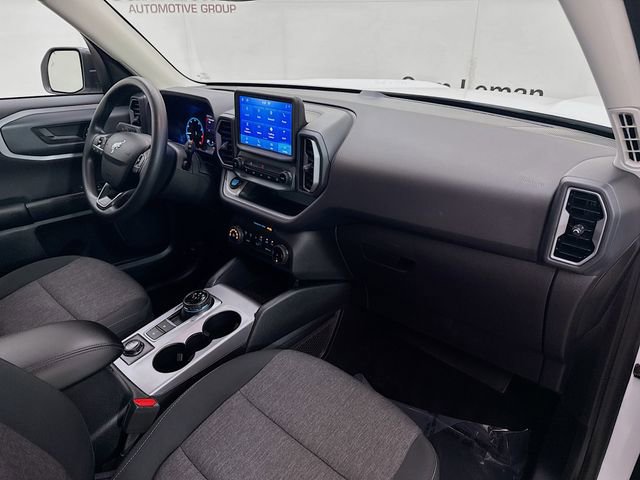 Used 2024 Ford Bronco Sport Big Bend AWD/4WD image 27