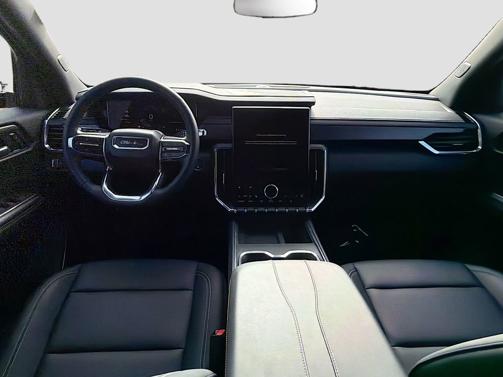 Used 2024 GMC Acadia Elevation w/ Luxury Package image 17