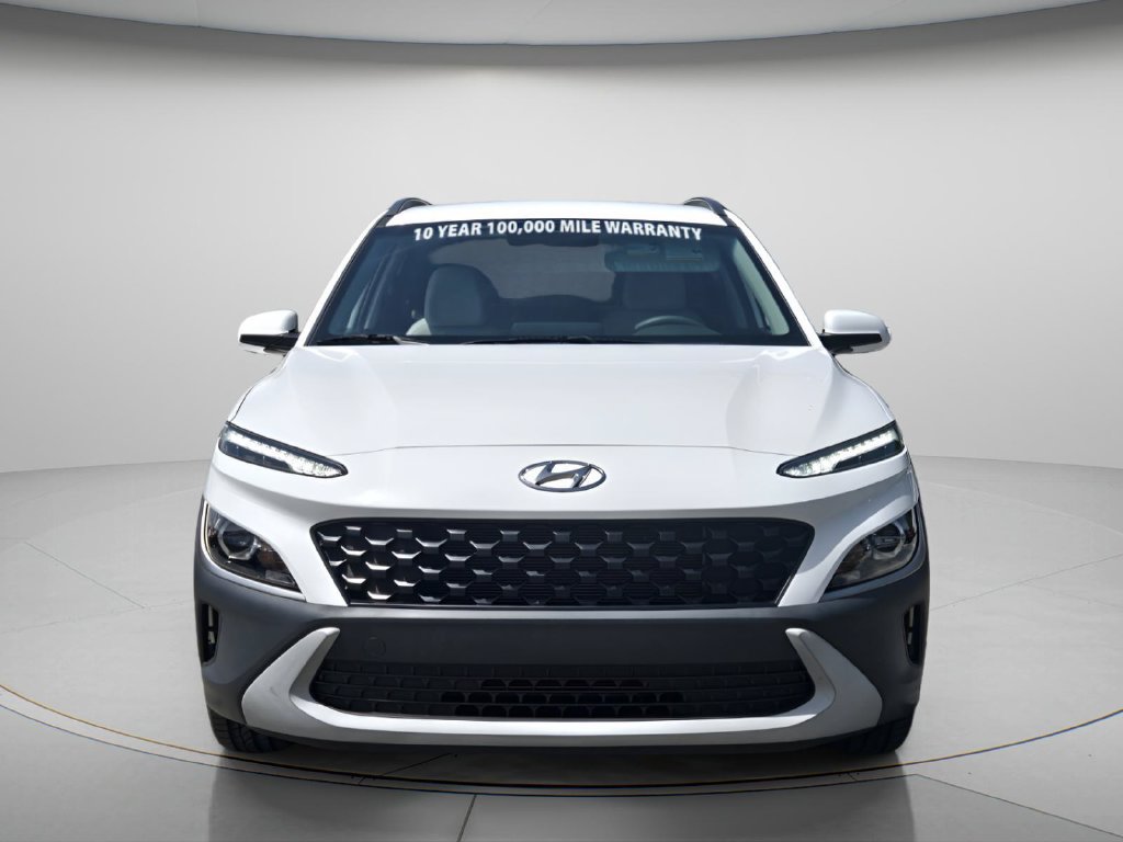 Certified 2023 Hyundai Kona SEL w/ Cargo Package AWD/4WD image 5