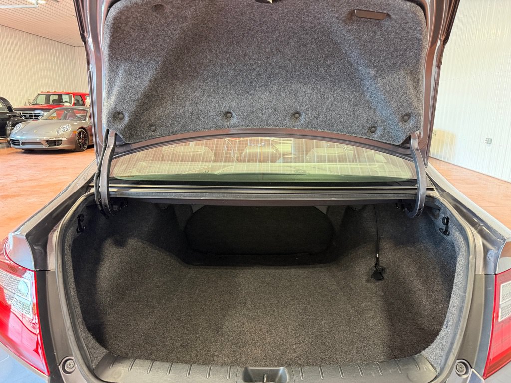 Used 2016 Honda Accord EX-L image 30