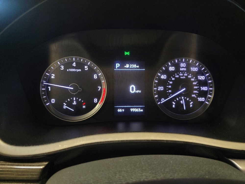 Used 2018 Hyundai Sonata Limited image 23