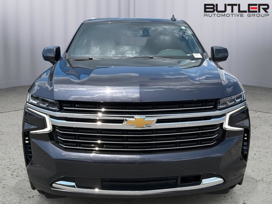 Used 2024 Chevrolet Tahoe LT AWD/4WD image 9