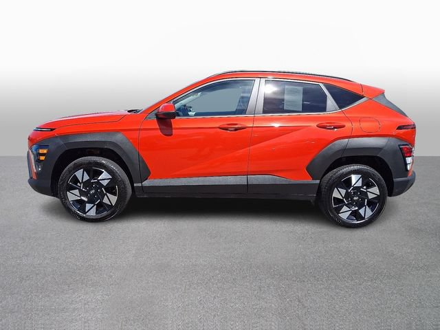 Used 2025 Hyundai Kona SEL AWD/4WD image 7