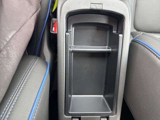 Used 2025 Buick Encore GX Sport Touring w/ Experience Buick Package FWD image 29
