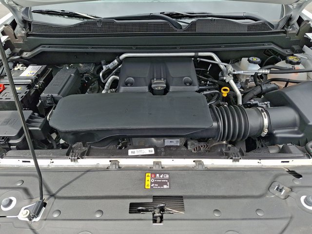 Used 2025 Chevrolet Colorado ZR2 AWD/4WD image 27