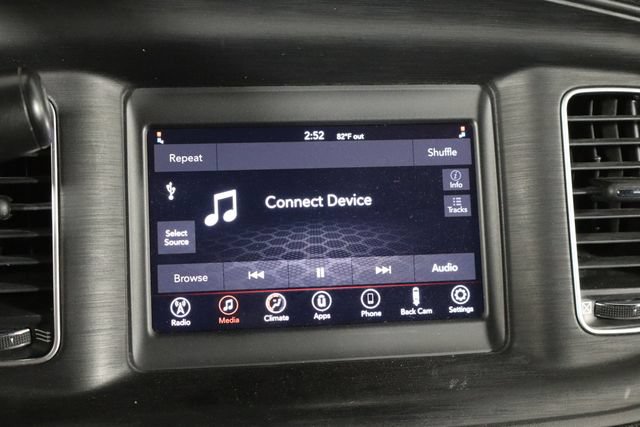 Used 2018 Dodge Charger Police w/ Fleet Safety Group AWD/4WD image 30