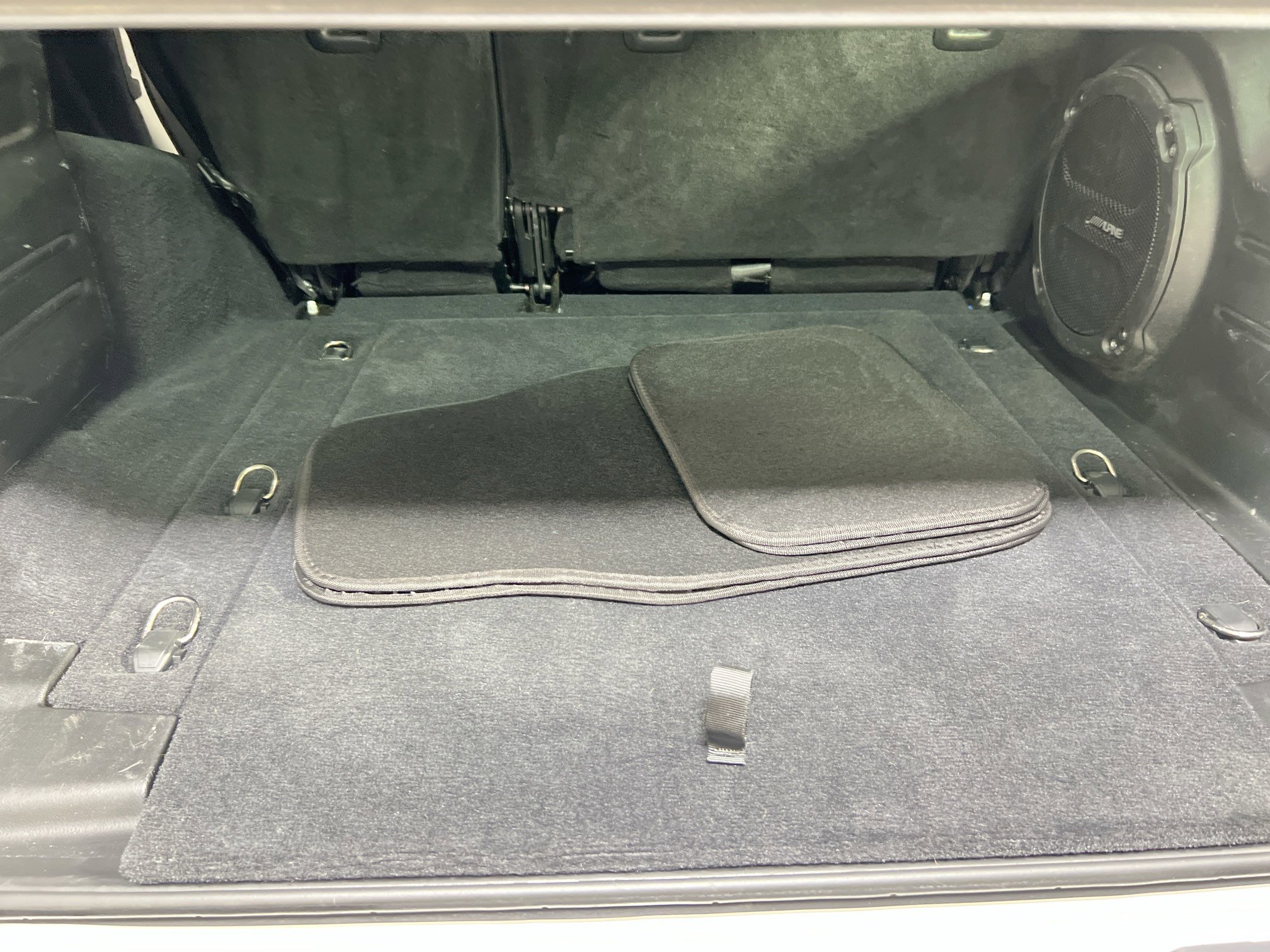 Used 2018 Jeep Wrangler Unlimited Rubicon image 23