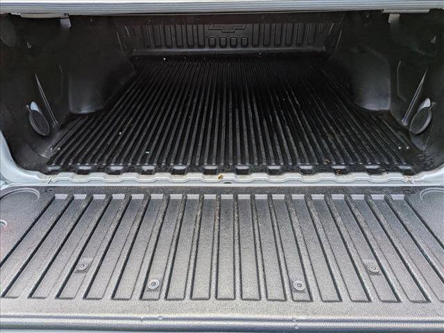 Used 2018 Chevrolet Silverado 1500 LTZ w/ Sport Package image 6