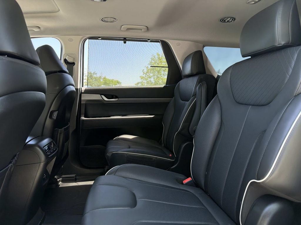Used 2024 Hyundai Palisade XRT FWD image 14