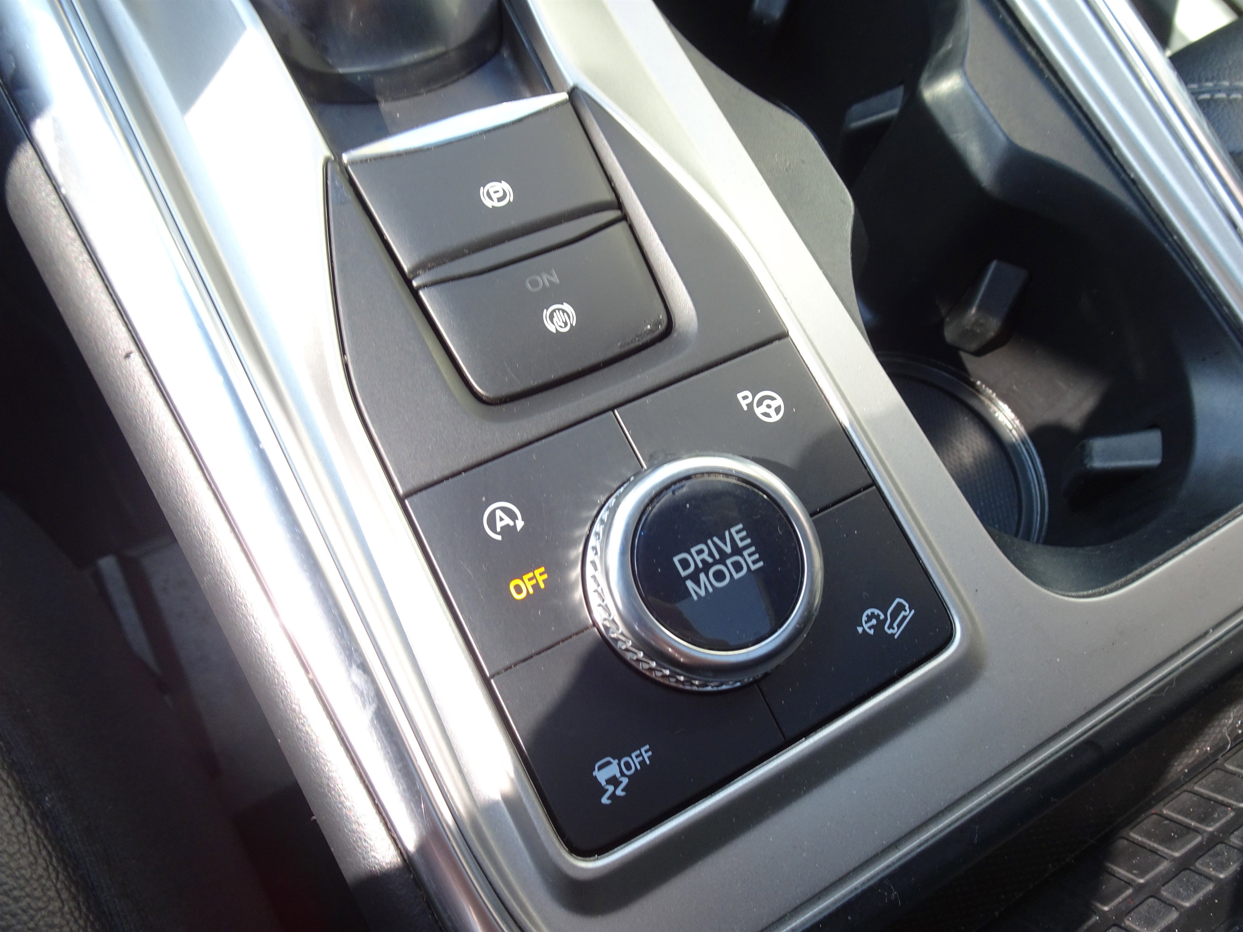 Used 2020 Ford Explorer ST w/ ST Street Pack image 20