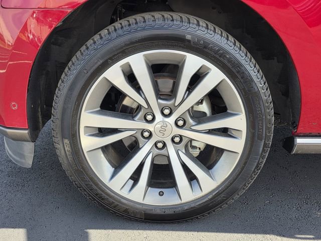 Used 2020 Ford Expedition King Ranch w/ Cargo Package image 36