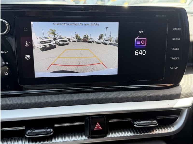 Used 2022 Kia K5 GT-Line FWD image 38