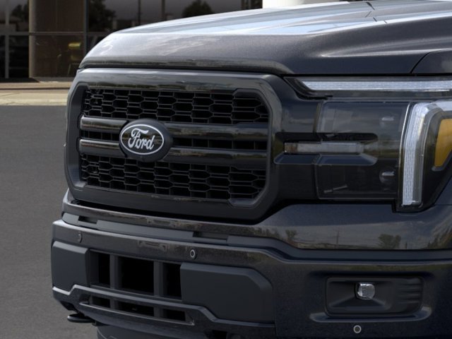 New 2026 Ford F150 Lariat AWD/4WD image 17