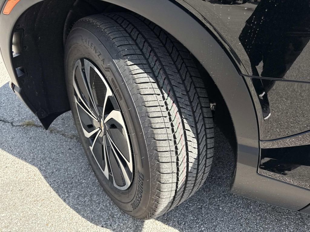 New 2026 Chevrolet Blazer EV LT FWD image 29