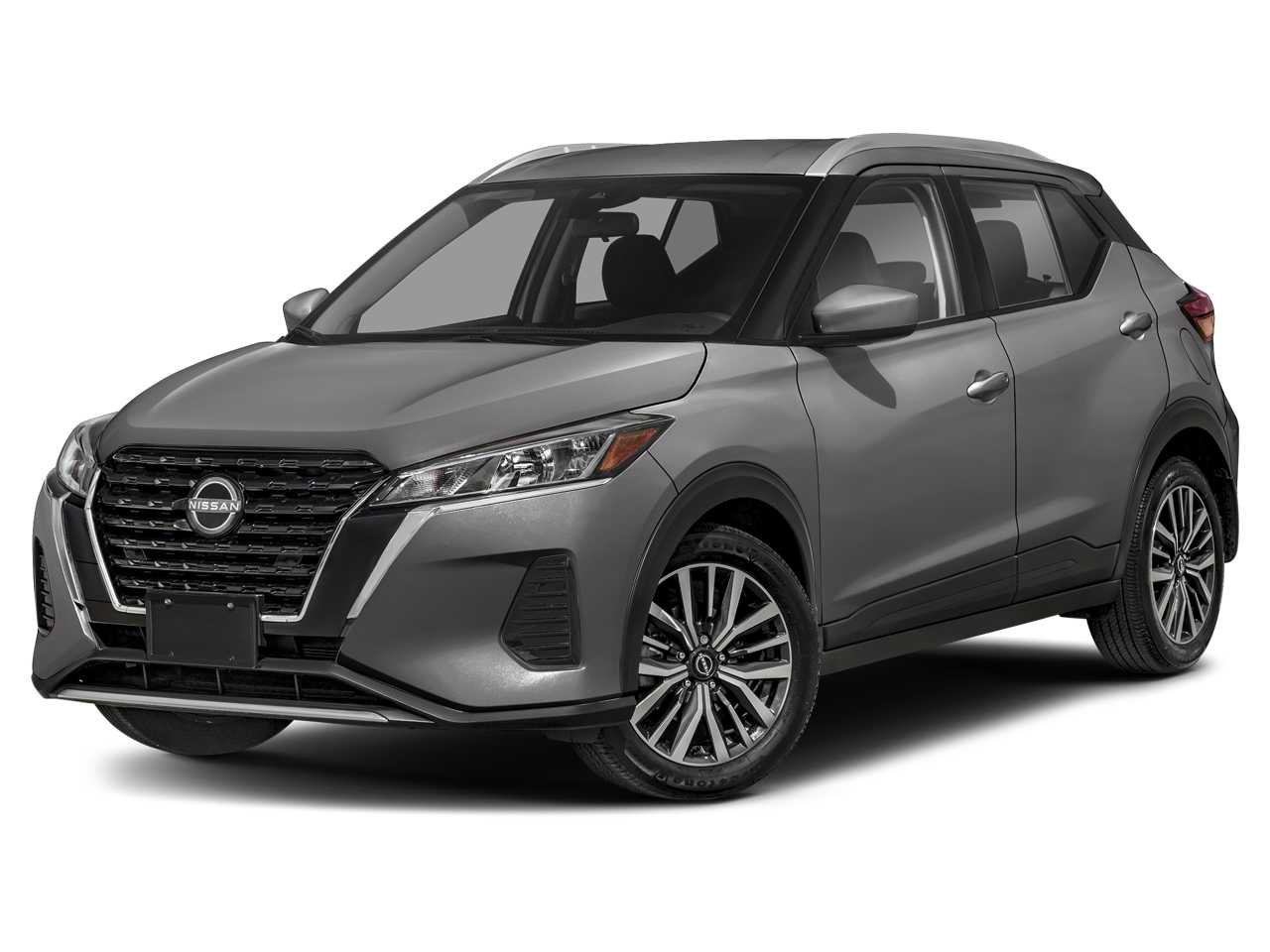 Used 2023 Nissan Kicks SV FWD image 1