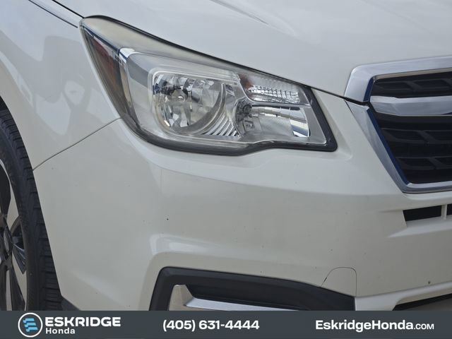 Used 2017 Subaru Forester 2.5i Premium w/ All-Weather Package AWD/4WD image 9