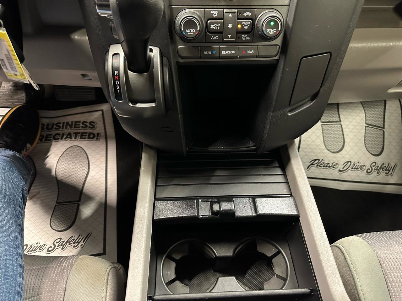 Used 2013 Honda Pilot EX image 18