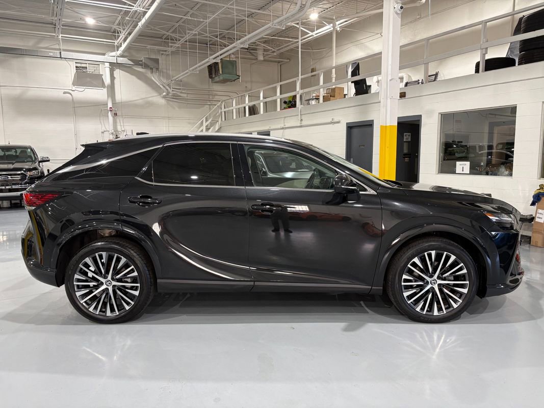 Used 2024 Lexus RX 350 image 8
