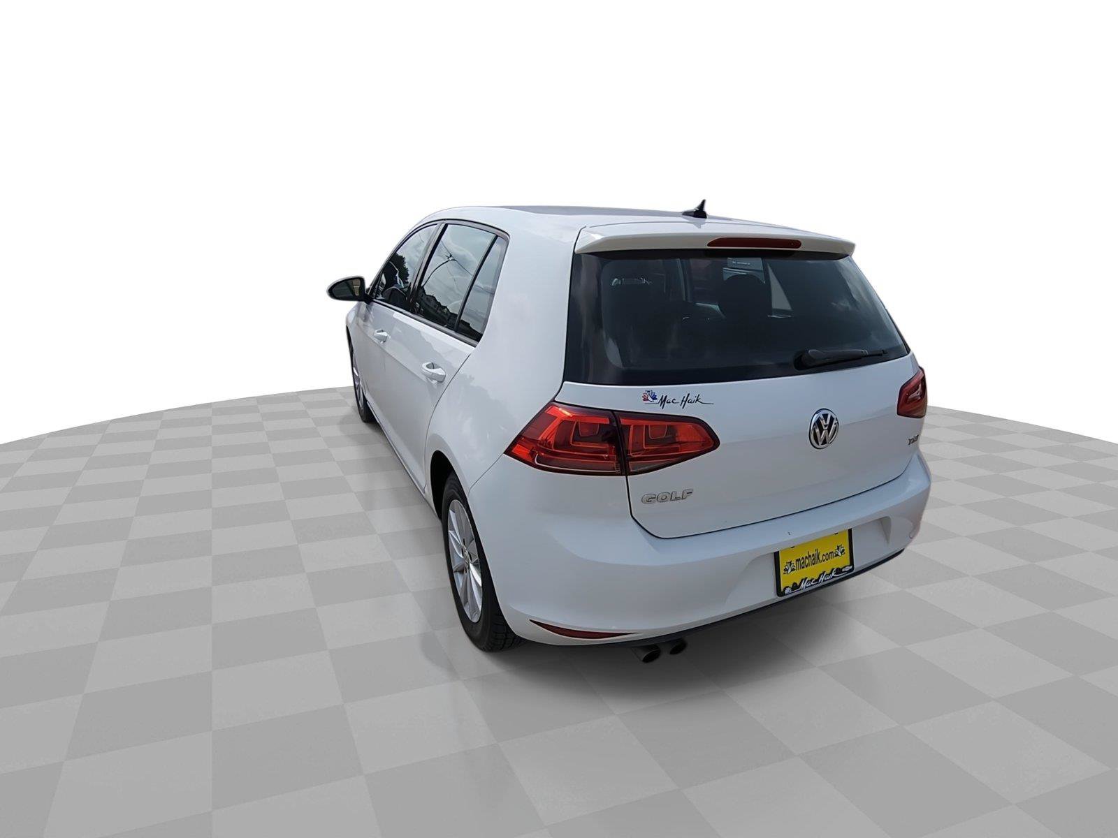 Used 2016 Volkswagen Golf S FWD image 7