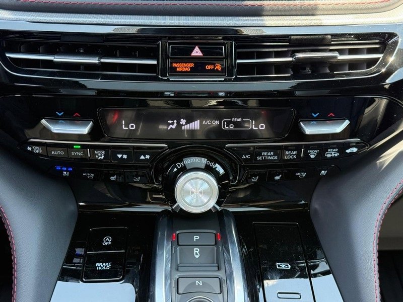 New 2026 Acura MDX A-Spec image 10