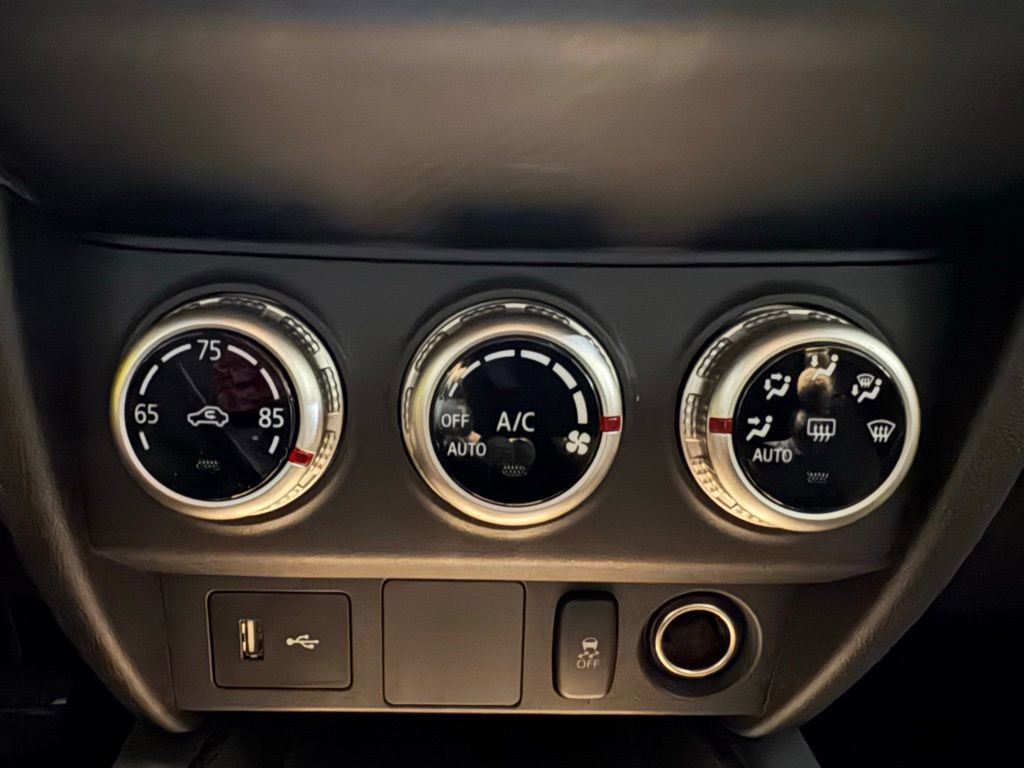 Used 2025 Mitsubishi Outlander Sport ES image 28