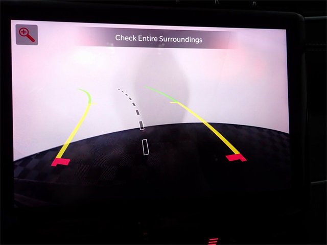 Used 2023 Jeep Grand Cherokee L Limited image 5