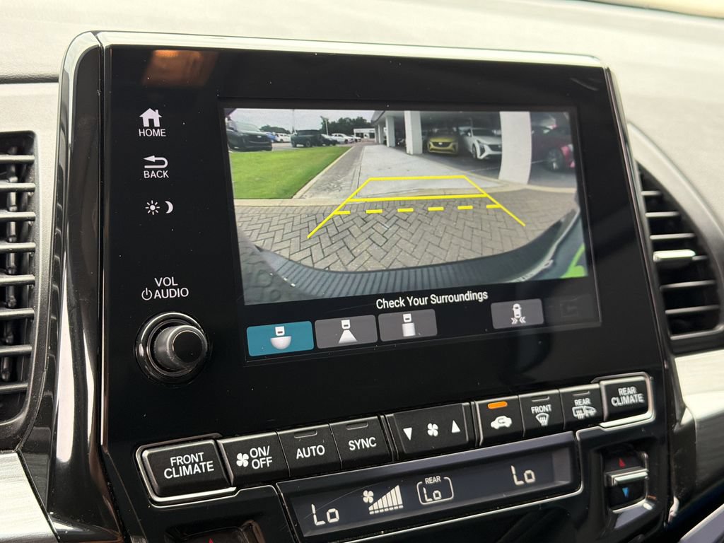 Used 2022 Honda Odyssey Elite image 29