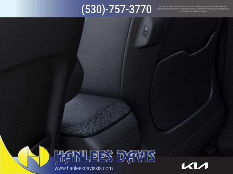 New 2025 Kia EV6 Light w/ Light LR Technology Package image 26