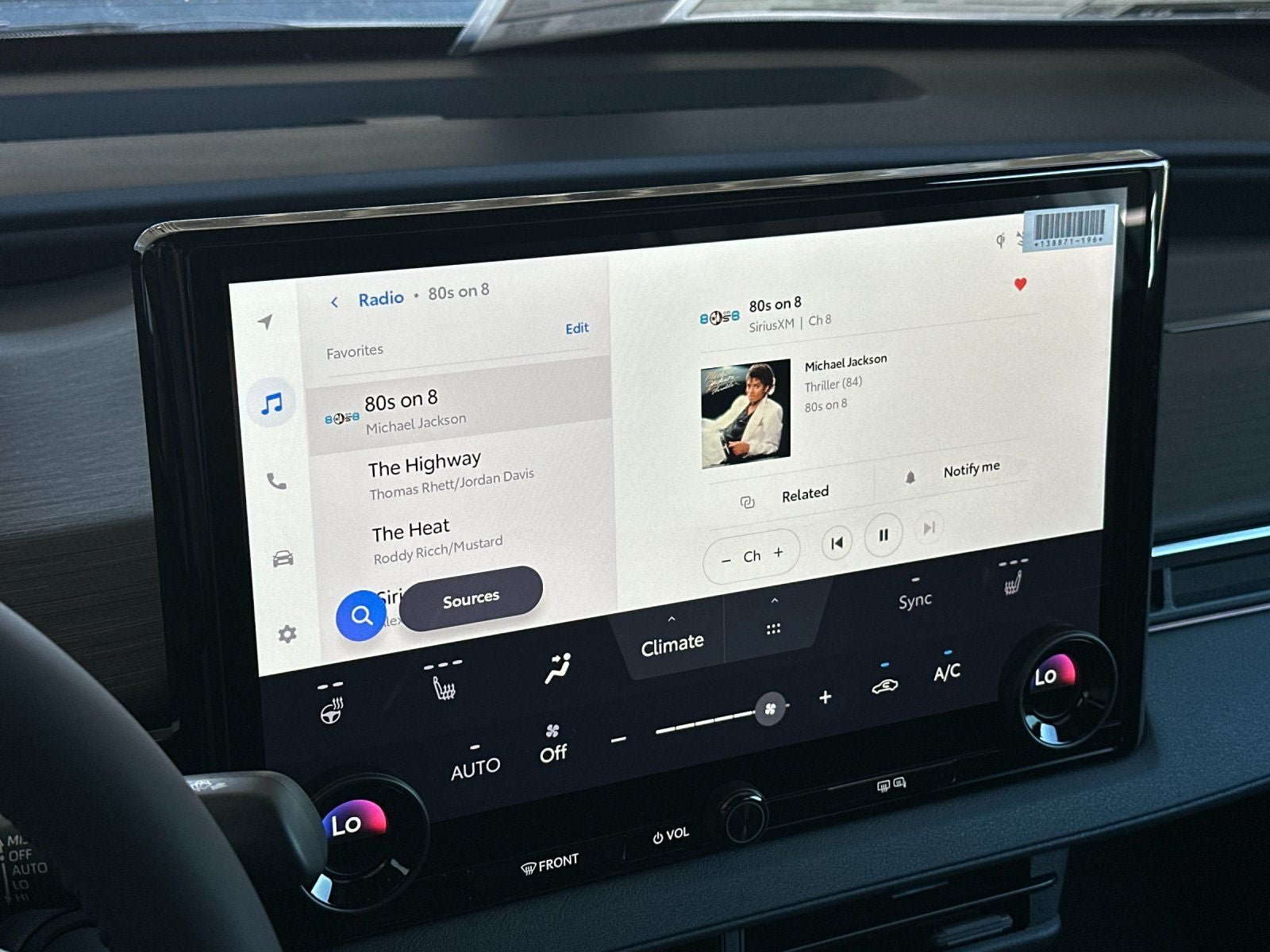 New 2026 Toyota C-HR AWD/4WD image 20