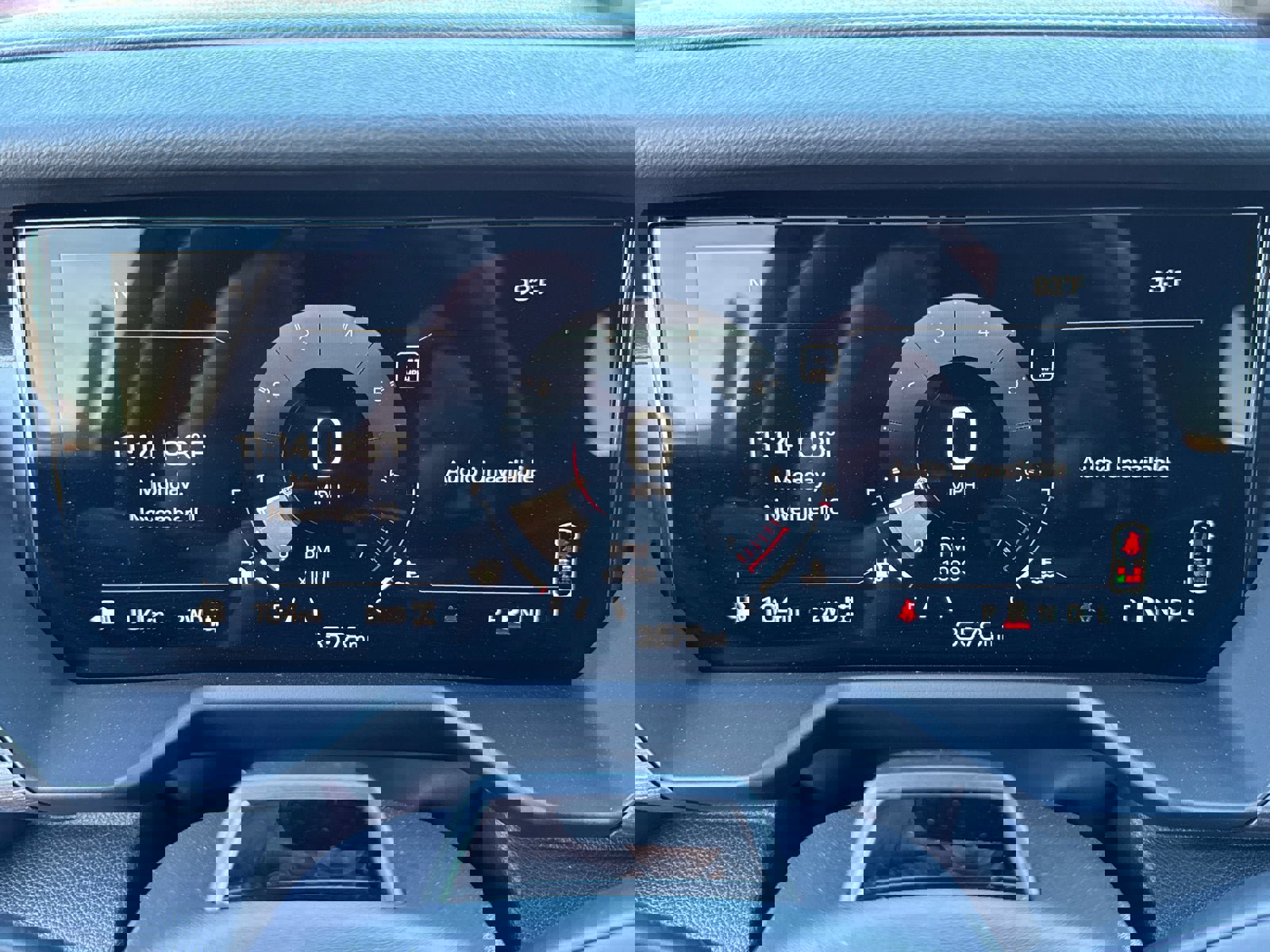 Used 2025 GMC Acadia Denali w/ Super Cruise Package image 38