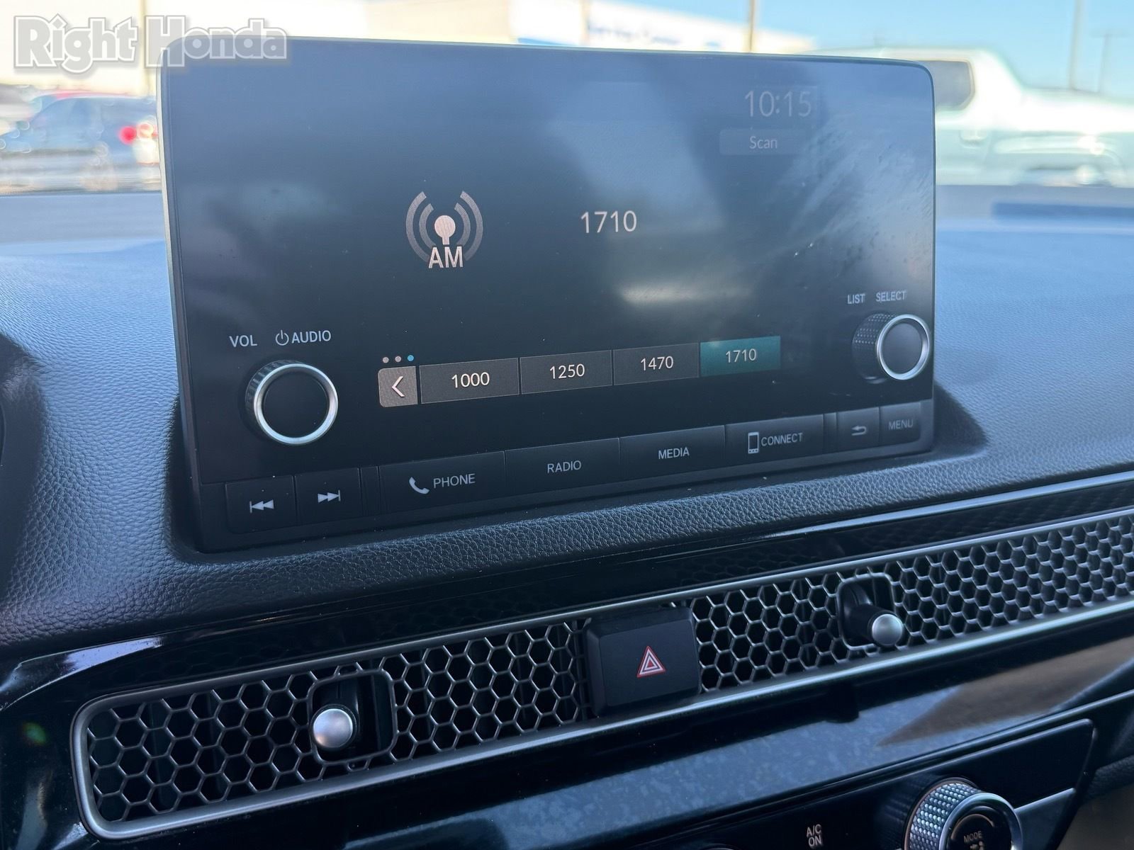 Used 2024 Honda Civic Sport image 21