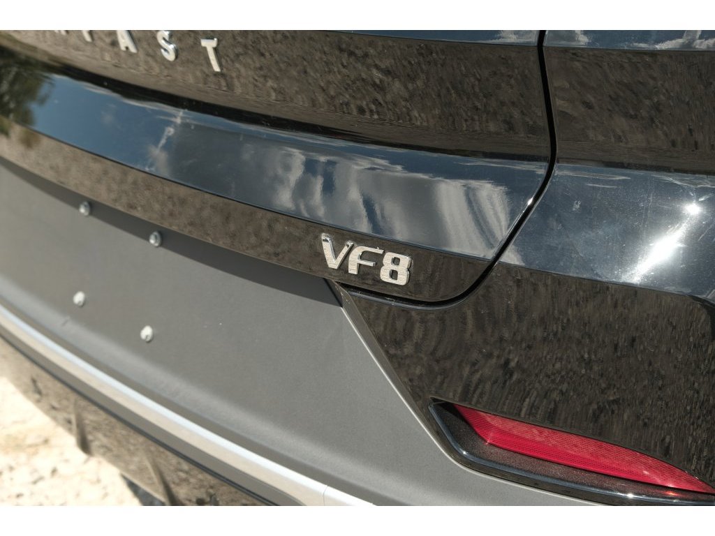 Used 2024 VinFast VF 8 Plus AWD/4WD image 14