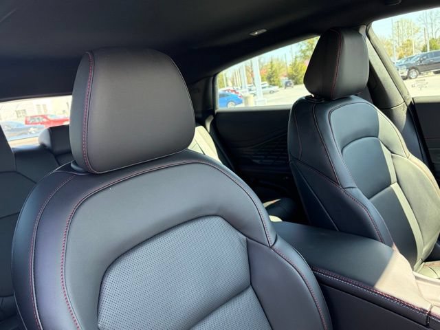 New 2026 Dodge Charger Scat Pack AWD/4WD image 32