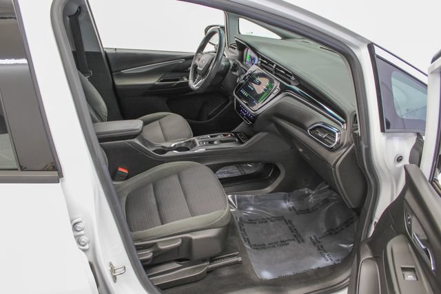 Used 2023 Chevrolet Bolt LT w/ Driver Confidence Package FWD image 22