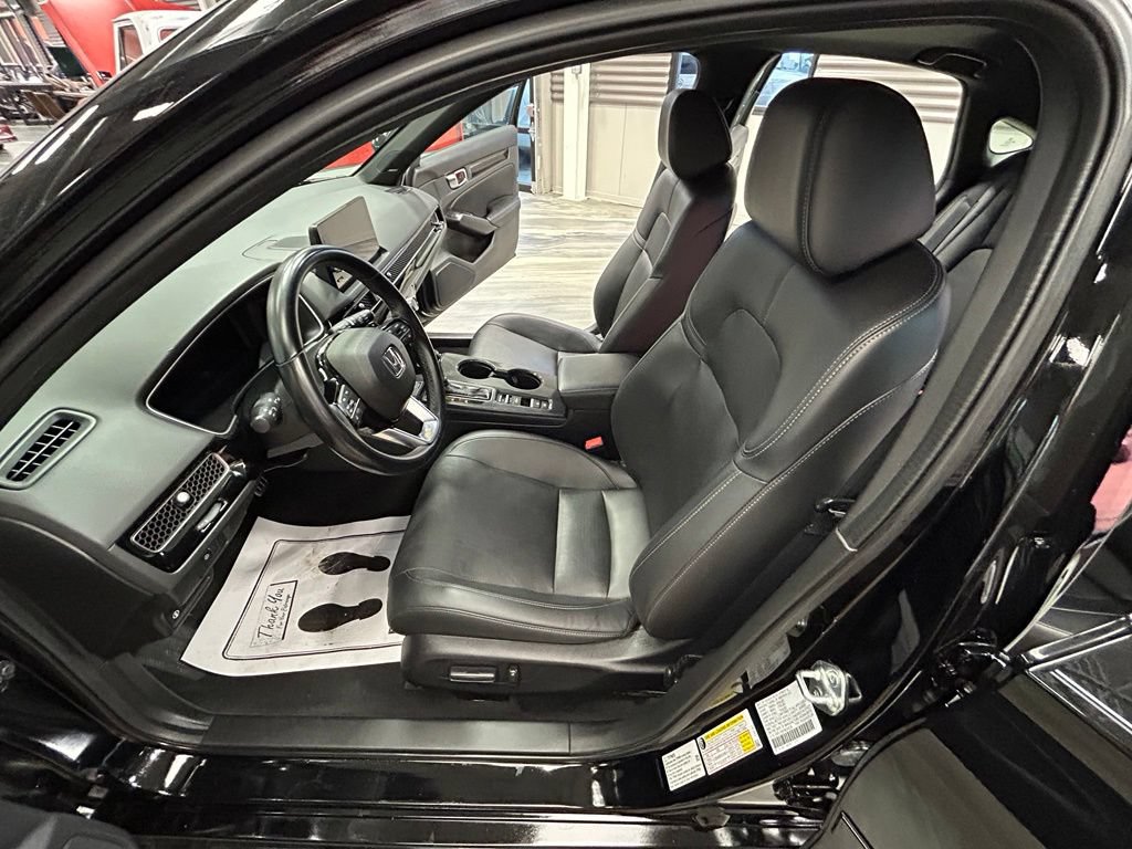 Used 2022 Honda Civic Sport Touring image 54