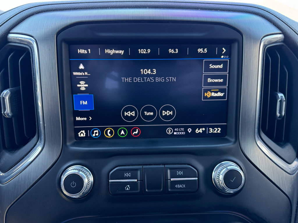 Used 2021 GMC Sierra 1500 Denali w/ Denali Ultimate Package image 24