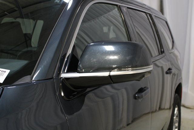 Used 2022 Jeep Wagoneer Series I w/ Convenience Group I image 34